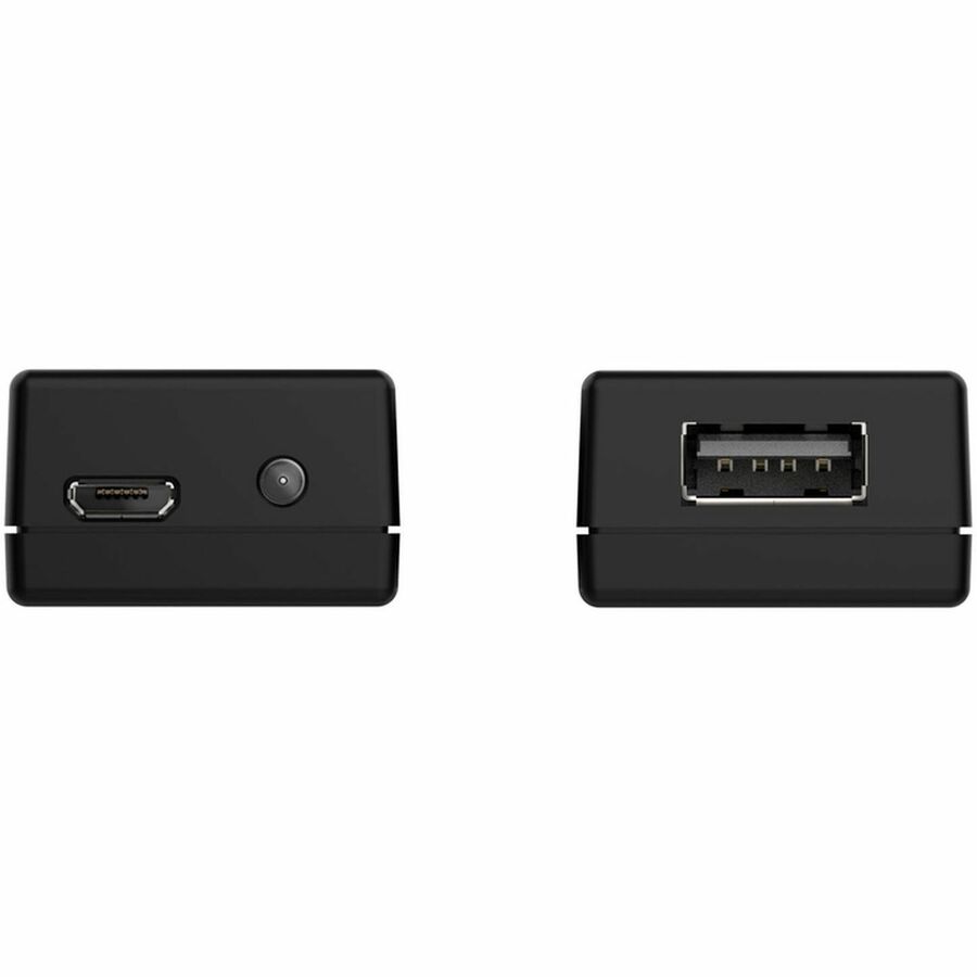 Belkin Extender Copper CAT6 USB Transmitter and Receiver — F1DN-USB-XTRC