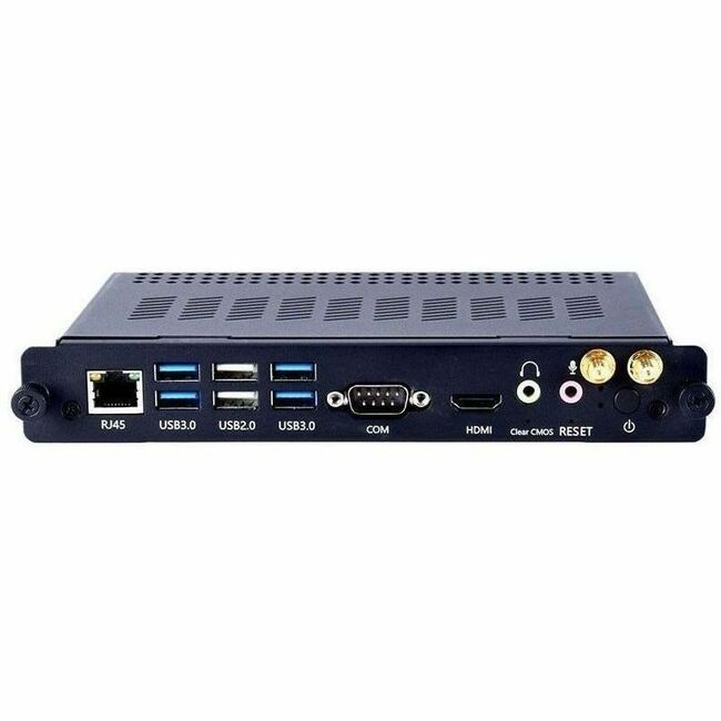 LG chromeOS Flex Certified OPS Slot-in Device for CreateBoard — OPS-C001