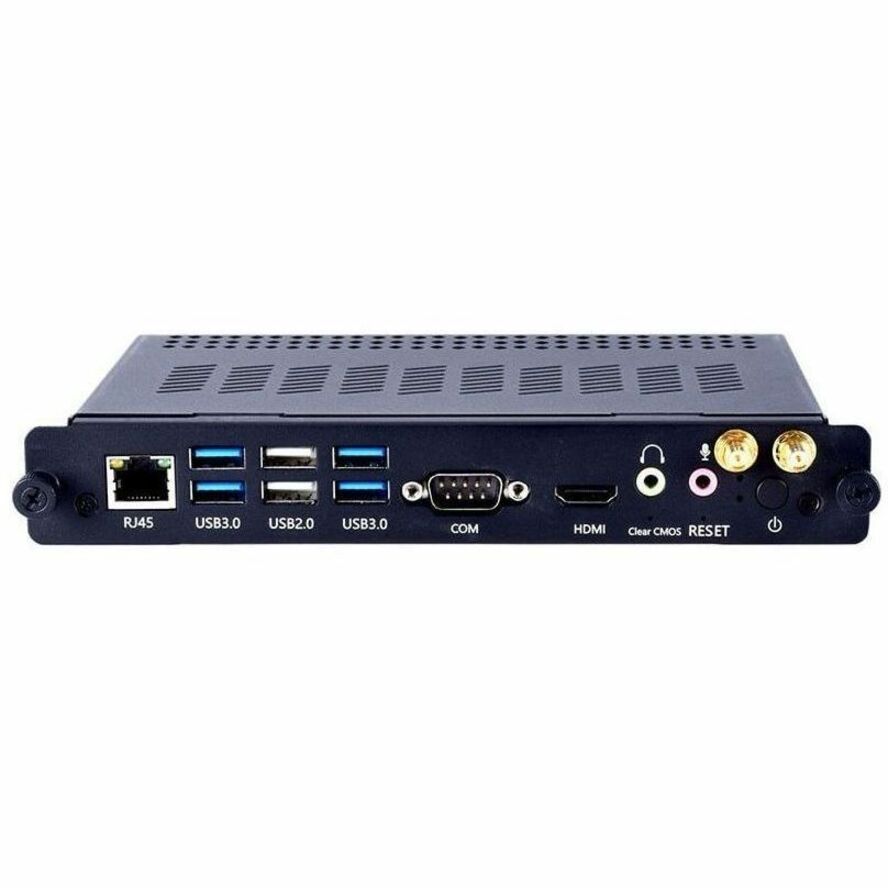 LG chromeOS Flex Certified OPS Slot-in Device for CreateBoard — OPS-C001
