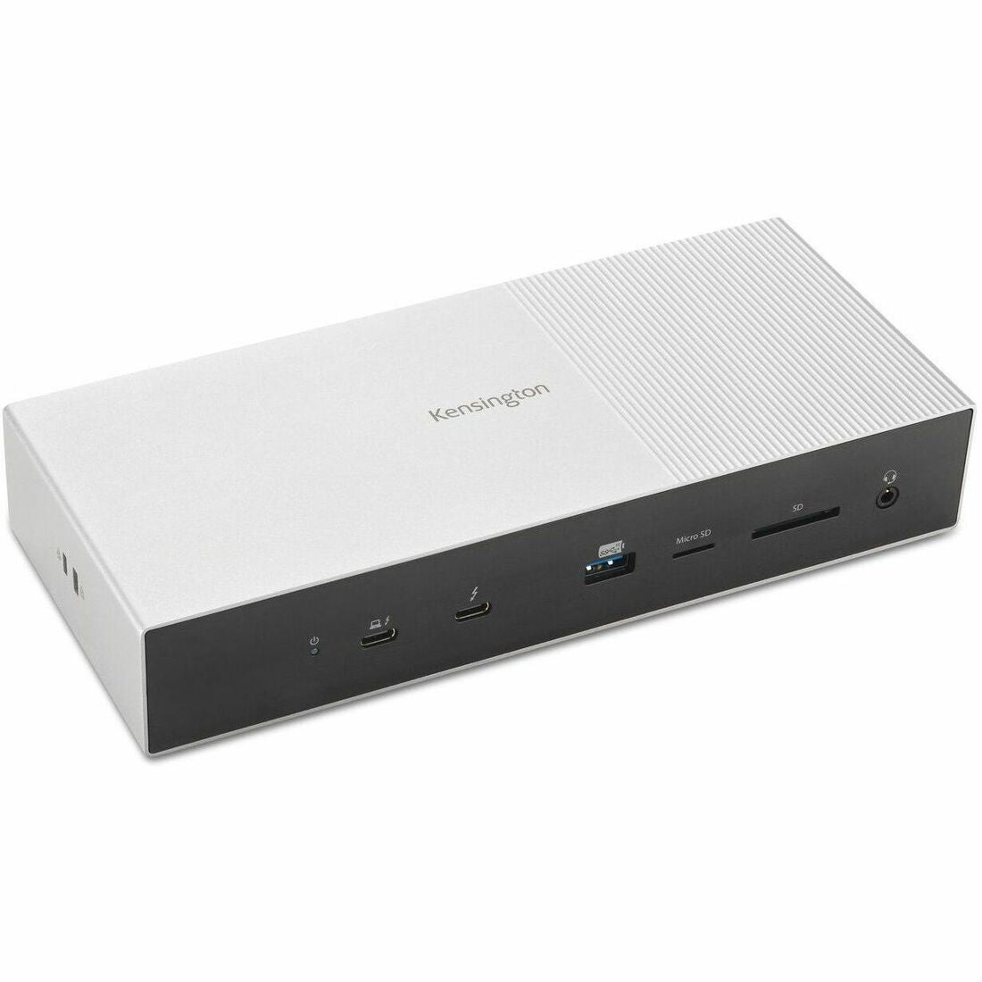 Kensington SD5000T5 EQ Thunderbolt 5 Triple 4K Docking Station with 140W PD - Windows/macOS — K35201NA