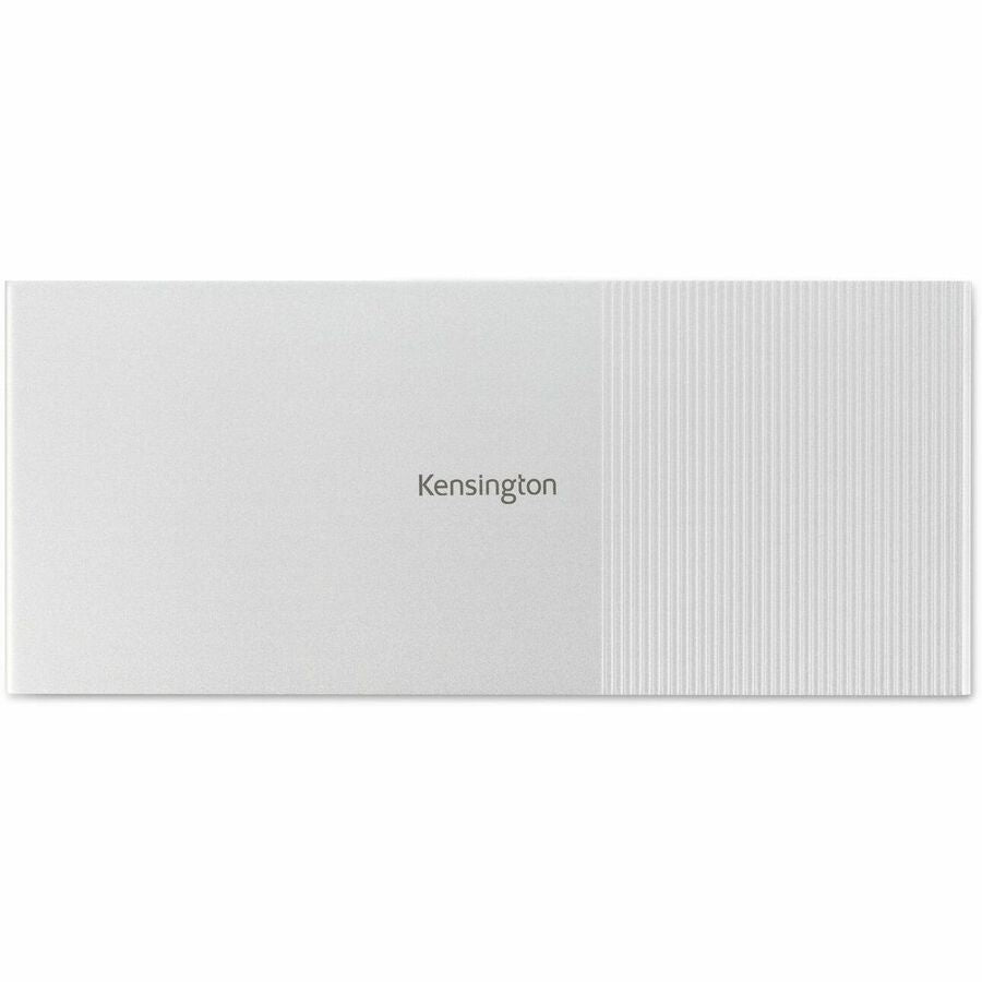 Kensington SD5000T5 EQ Thunderbolt 5 Triple 4K Docking Station with 140W PD - Windows/macOS — K35201NA