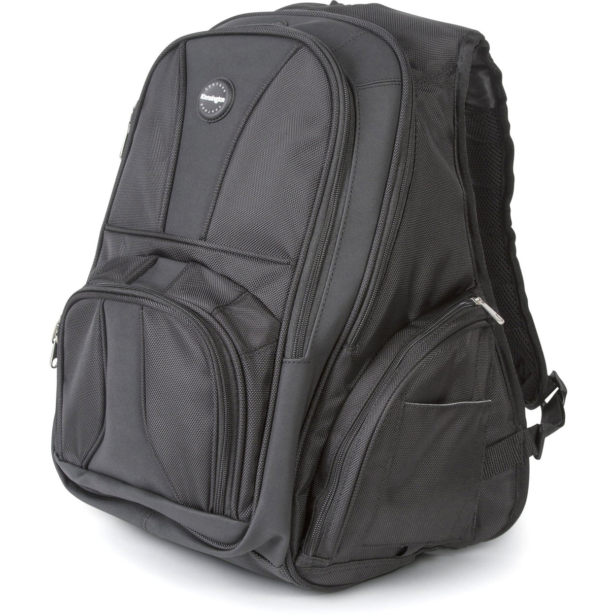 Kensington Contour K62238B Carrying Case (Backpack) for 16" Notebook - Black — K62238B