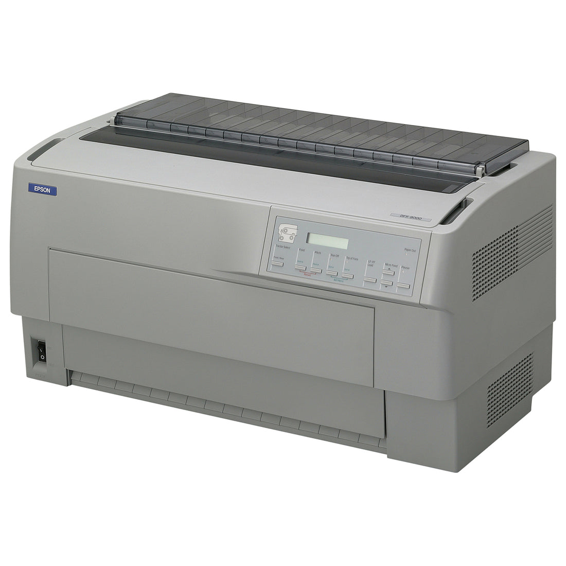 Epson DFX-9000 Dot Matrix Printer — C11C605001