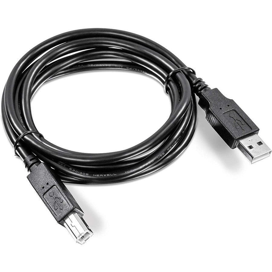 TRENDnet 6 ft. DisplayPort, USB, and Audio KVM Cable Kit,TK-CP06, Compatible w/ TK-240DP & TK-440DP Dual Monitor Displayport KVM Switches, Displayport 1.2, USB Mouse/Keyboard, 3.5mm Audio Connections — TK-CD06