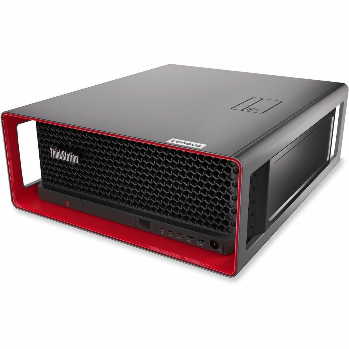 Lenovo ThinkStation P8 30HH002XUS Workstation - 1 Ryzen Threadripper PRO 7945WX - 64 GB - 2 TB SSD — 30HH002XUS