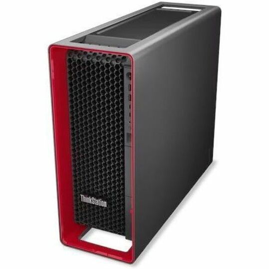 Lenovo ThinkStation P8 30HH002XUS Workstation - 1 Ryzen Threadripper PRO 7945WX - 64 GB - 2 TB SSD — 30HH002XUS