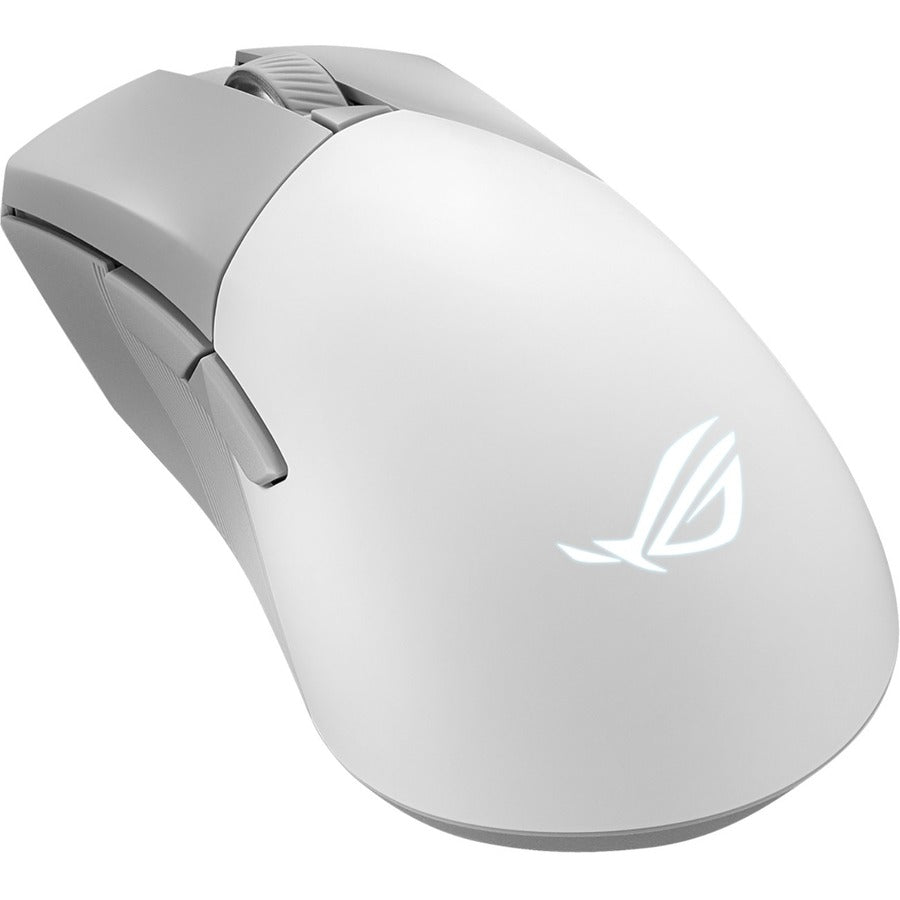 Asus ROG Gladius III Wireless Gaming Mouse — P711ROGGIIIWLAIMPOINT/WHT
