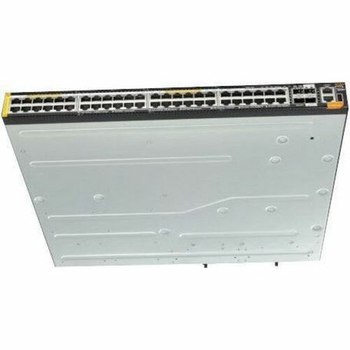 Aruba 6300F 24p 10M/100M/1G Class4 PoE 4p SFP56 50G TAA Switch — S0G96A#ABA