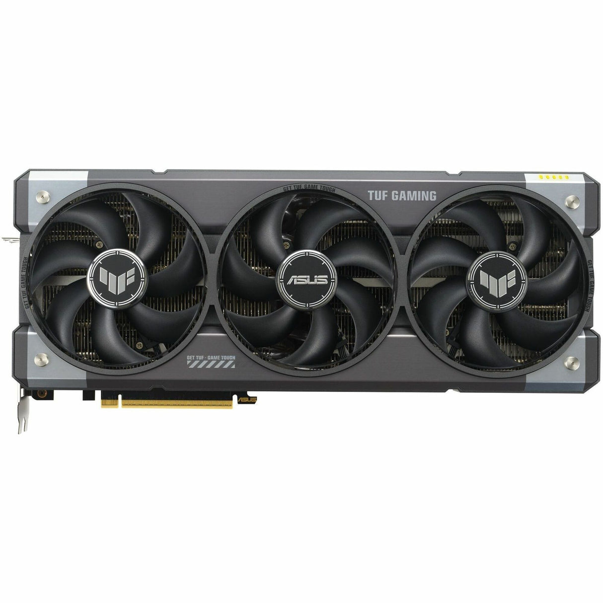 TUF NVIDIA GeForce RTX 5080 Graphic Card - 16 GB GDDR7 — TUF-RTX5080-O16G-GAMING