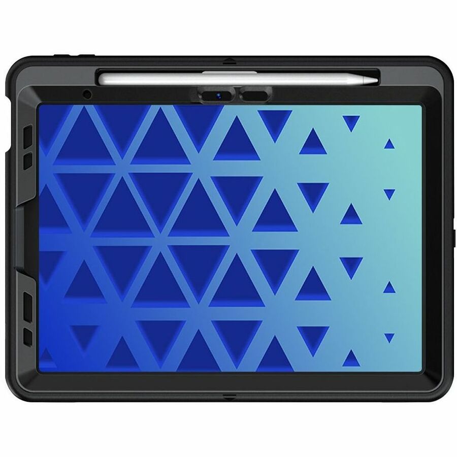 Extreme Shield for iPad Air 6 11" (2024) (Black) — APESIPA611BLK