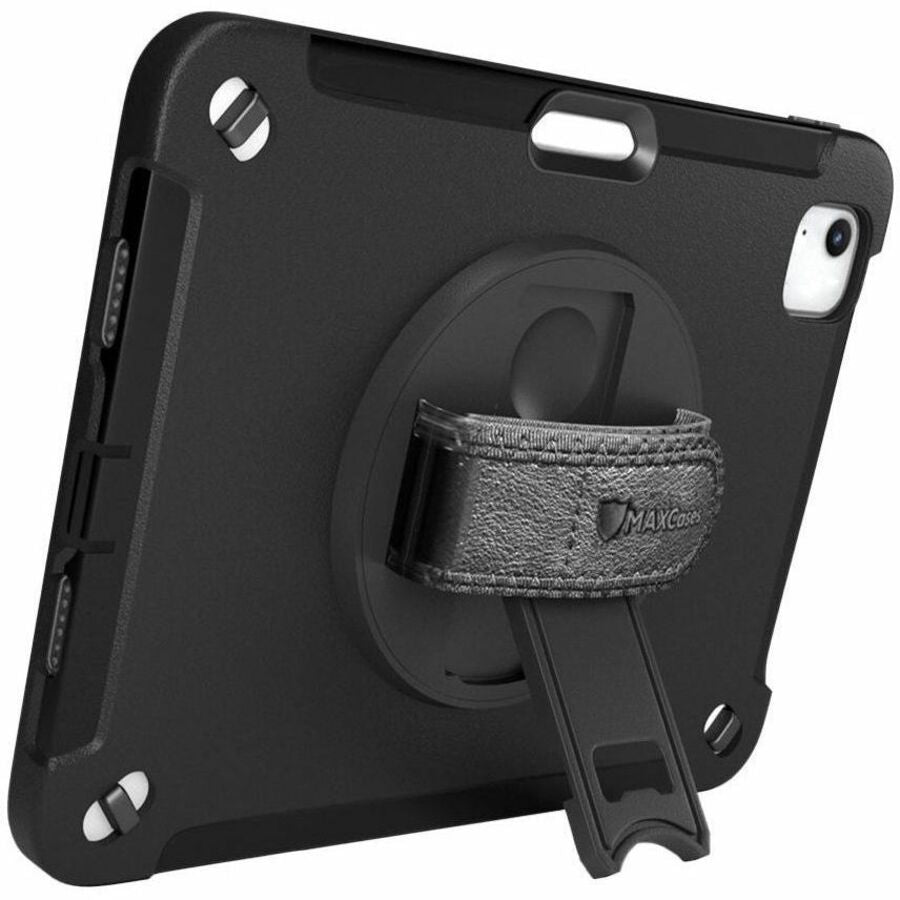 Extreme Shield for iPad Air 6 11" (2024) (Black) — APESIPA611BLK