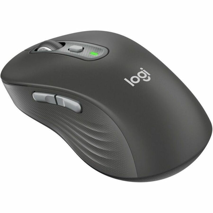 Logitech Signature Plus M750 L Mouse — 910-007508