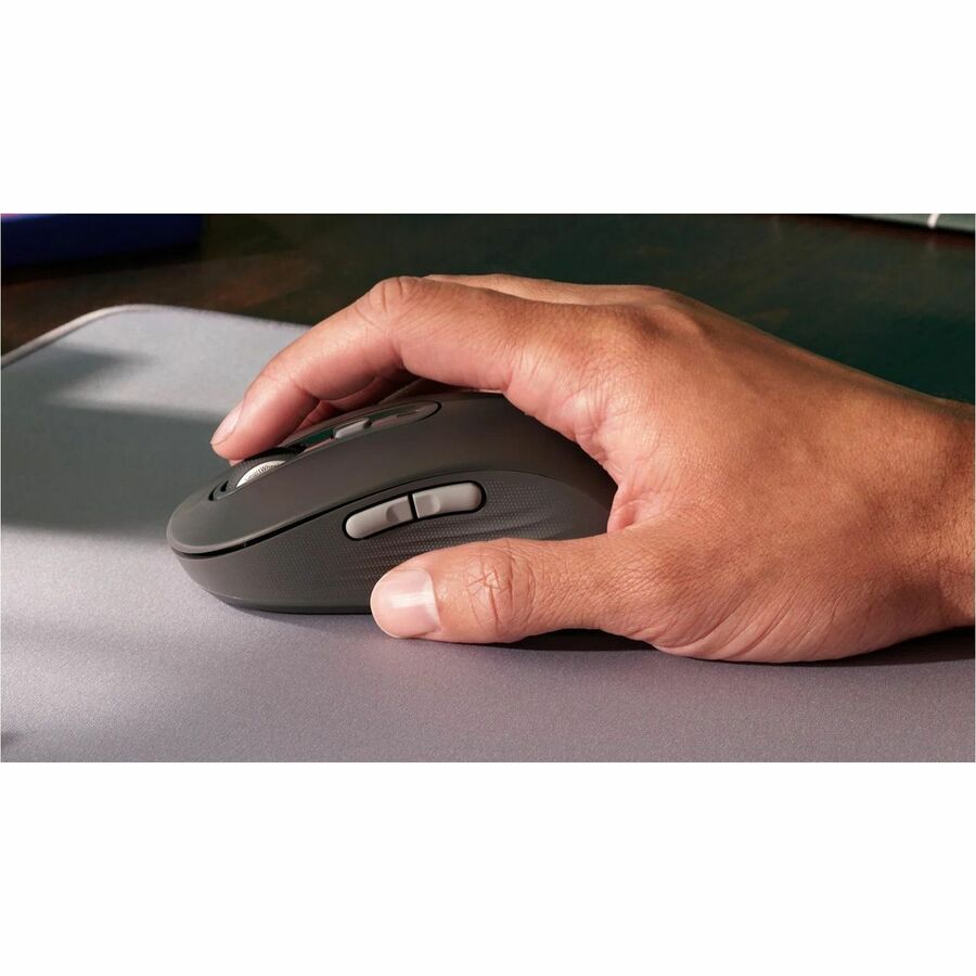 Logitech Signature Plus M750 L Mouse — 910-007508