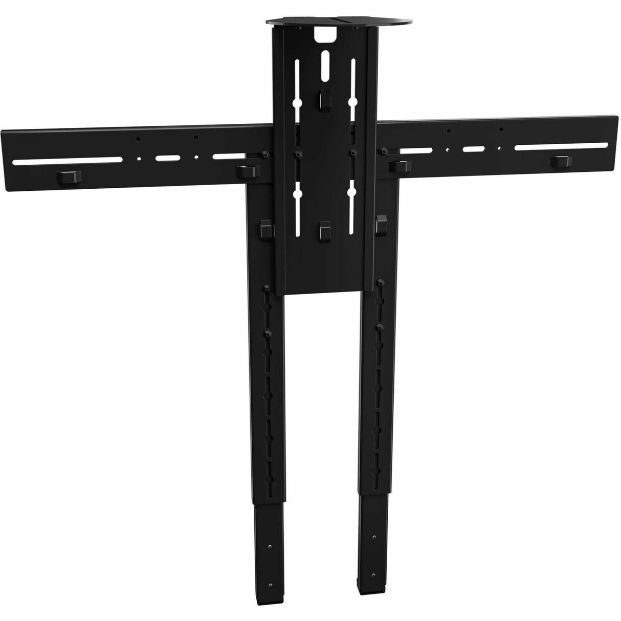 Chief Camera Shelf - For Tempo Flat Panel In-Wall Mount - Black — FPIWMA100