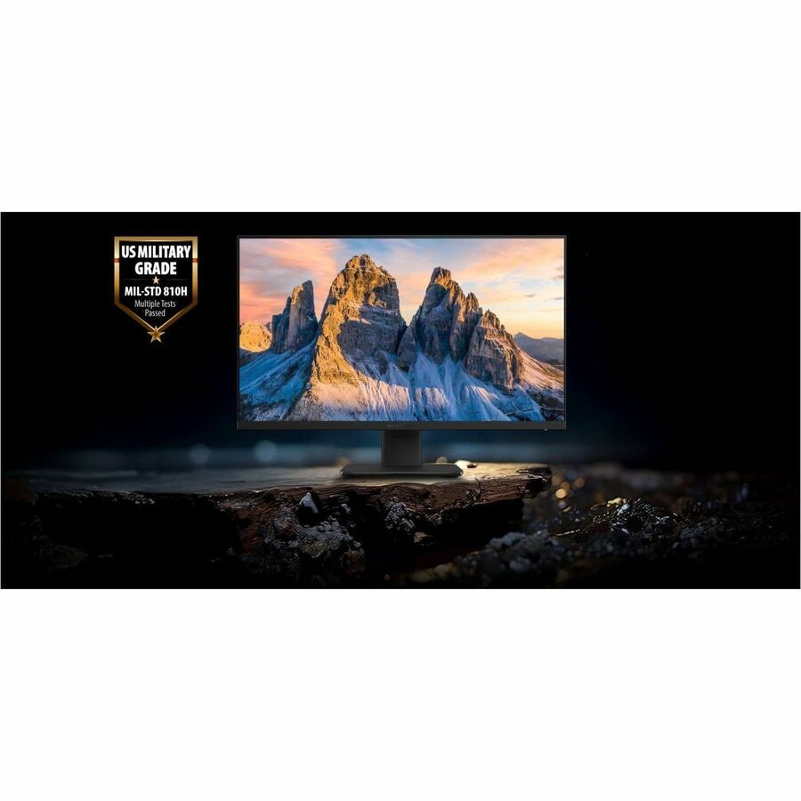 Asus ExpertCenter P400 P470VA-DS704T All-in-One Computer - Intel Core i7 13th Gen i7-13620H - 16 GB - 1 TB SSD - 27" Full HD Touchscreen - Desktop - Black — P470VA-DS704T