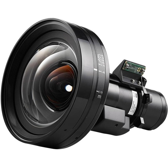 Optoma ProScene BX-CTA17f/2.1 - Short Throw Lens — BX-CTA17
