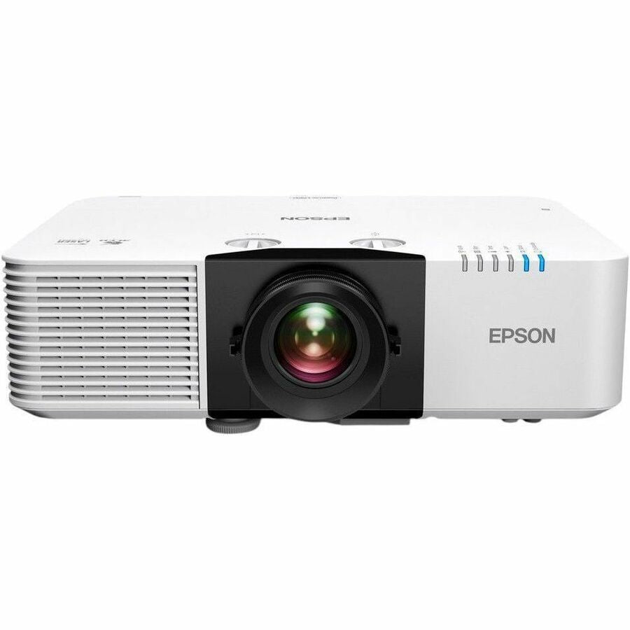 Epson PowerLite L L790Us Standard Throw 3LCD Projector - 21:9 — V11HB28020