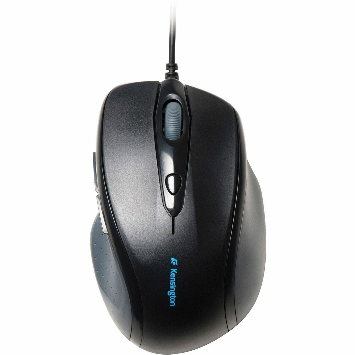Kensington Pro Fit Full-Size Mouse USB — K72369US