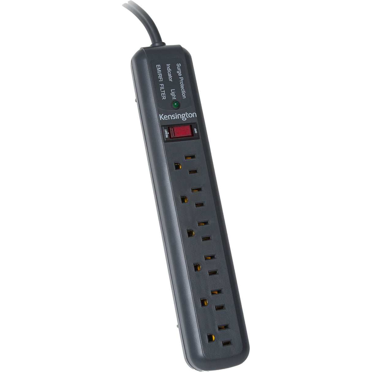 Kensington Guardian 15' Surge Protector — K38215NA