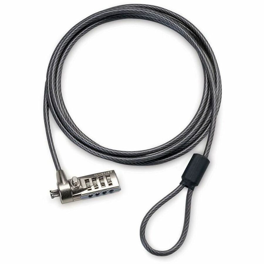 Targus DEFCON Combo Lock (CL) - TAA Compliant — PA410U
