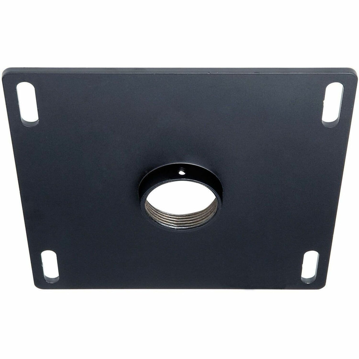Peerless-AV® UNISTRUT AND STRUCTURAL CEILING PLATE 8" x 8" Ceiling Plate — CMJ310