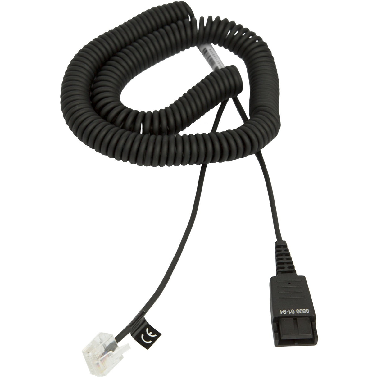 Jabra 8800-01-94 Headset Audio Cable Adapter — 8800-01-94