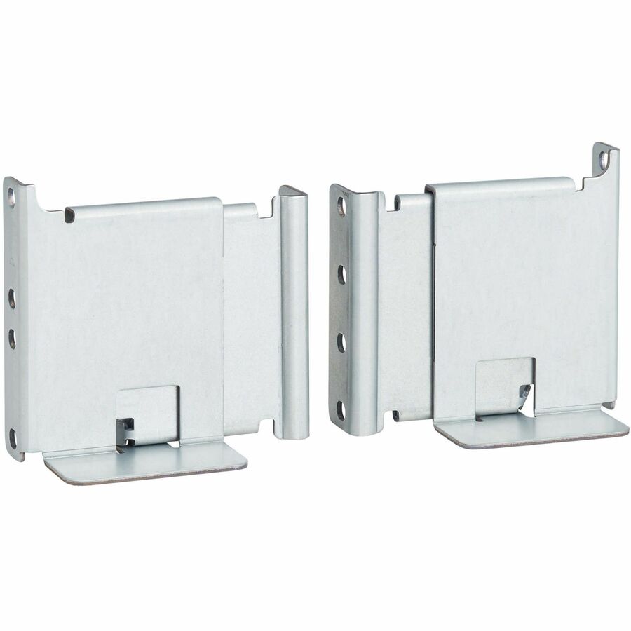 Eaton 2-Post Rack-Mount Installation Kit for Select 2U 5PX G2 and Tripp Lite Series SmartPro UPS Systems — 103007018-5591