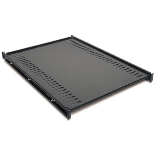Fixed Shelf - 250lbs/114kg, Black — AR8122BLK