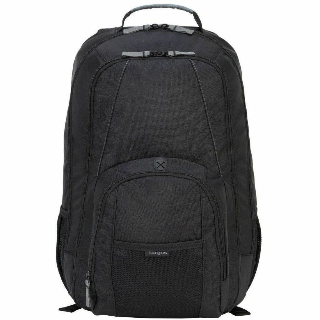 Targus Groove CVR617 Carrying Case (Backpack) for 17" Notebook - Black - TAA Compliant — CVR617