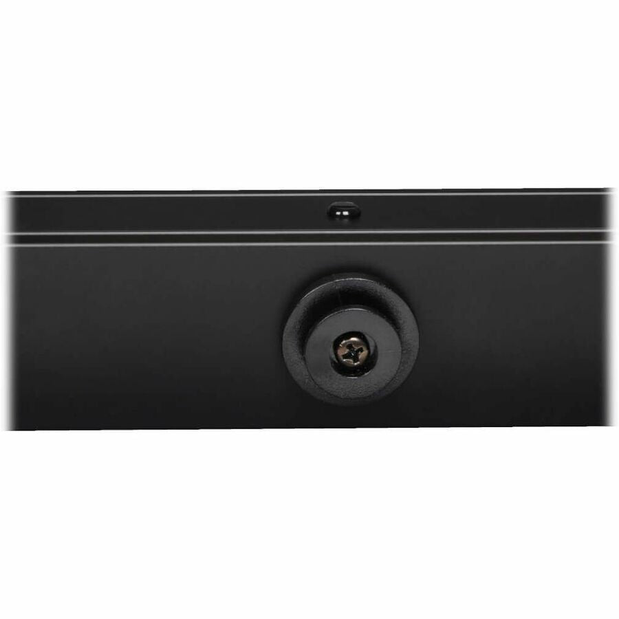 Eaton Tripp Lite Series 3.8kW Single-Phase Local Metered PDU, Dual Circuit, 120V Outlets (32 5-15/20R), L5-20P/5-20P, 10 ft. (3.05 m) Cord, 0U Vertical — PDUMV40