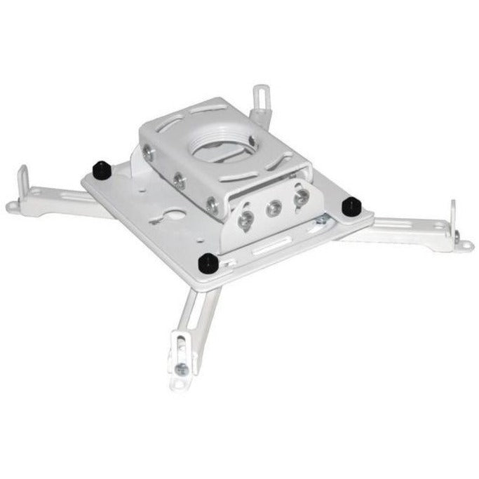 Chief Universal Projector Ceiling Mount - 2nd Generation - White — RPAUW