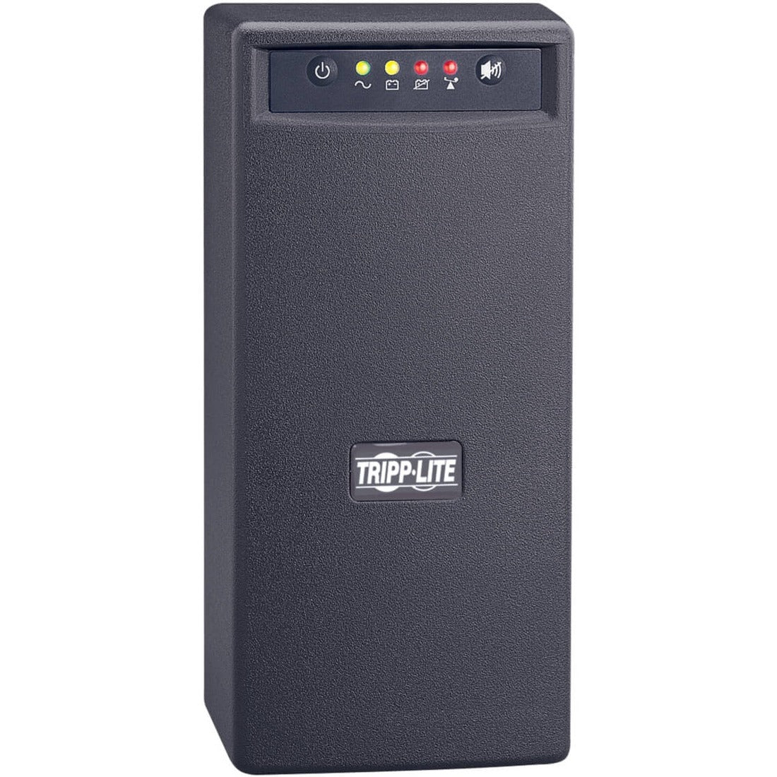 Eaton Tripp Lite Series OmniVS 120V 800VA 475W Line-Interactive UPS, Tower, USB port — OMNIVS800