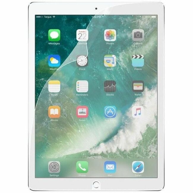 Targus Screen Protector for iPad Pro (10.5-inch) Clear — AWV1306US