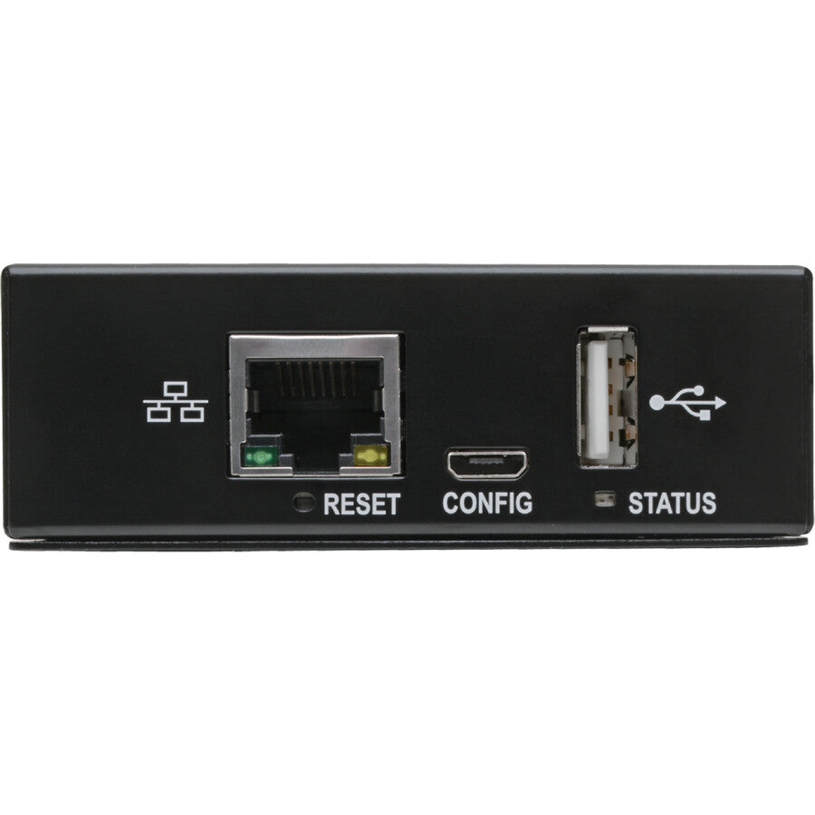 Eaton Tripp Lite Series LX Platform SNMP/Web Interface Module - Remote Cooling Management for SRCOOL12K Models, TAA — SRCOOLNETLX