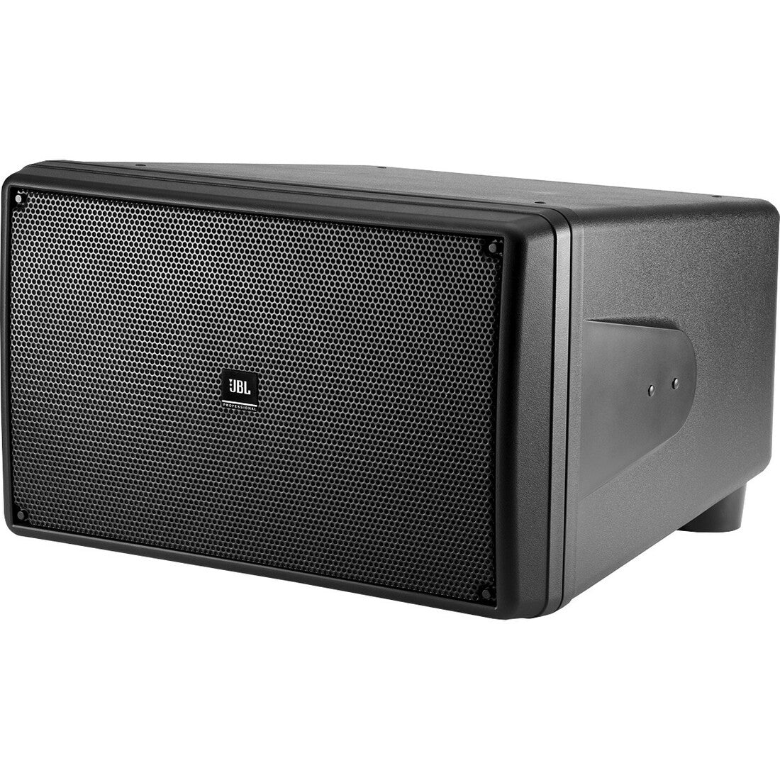 JBL Professional Control SB2210 Outdoor Floor Standing Woofer - Black — CONTROL SB2210