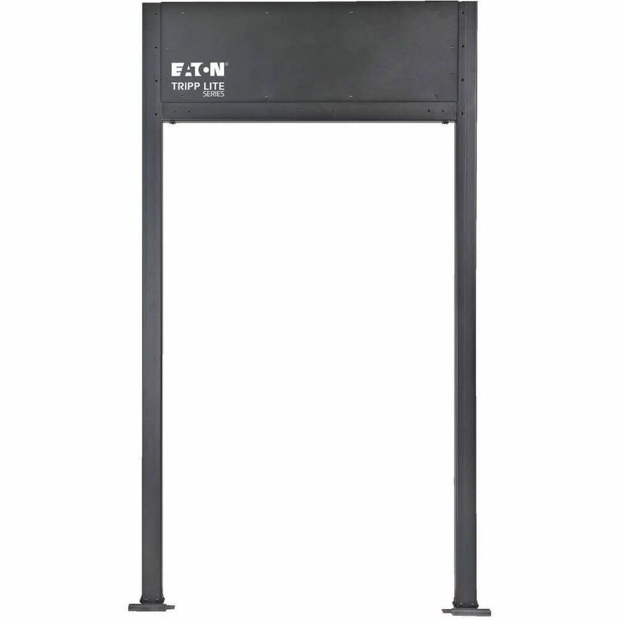 Eaton Tripp Lite Series Frame End Kit for Hot/Cold Aisle Containment System — SRCTMTFRM
