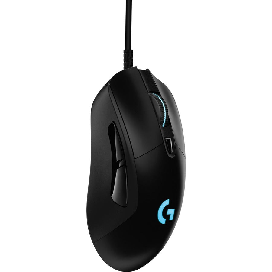 Logitech G403 HERO Gaming Mouse — 910-005630