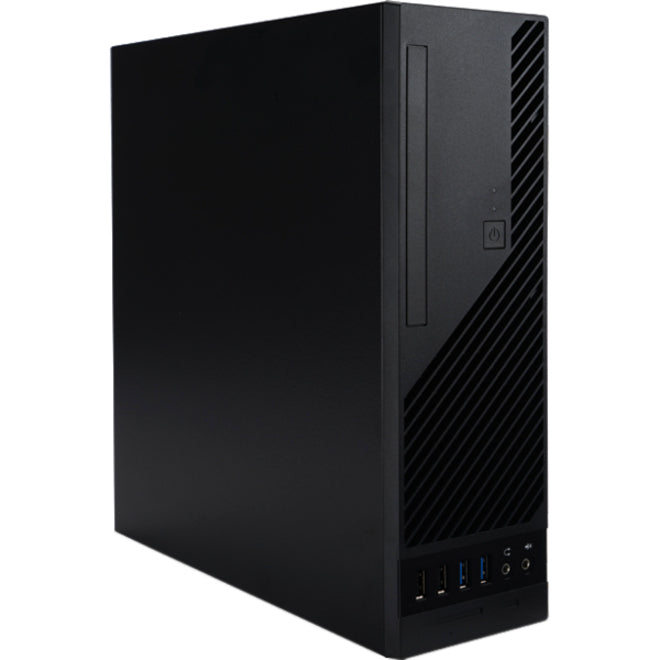 In Win CJ712 8L Small Form Factor Chassis — CJ712.AU265TB3
