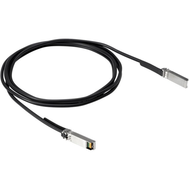 HPE Aruba 50G SFP56 to SFP56 3m Direct Attach Copper Cable — R0M47A