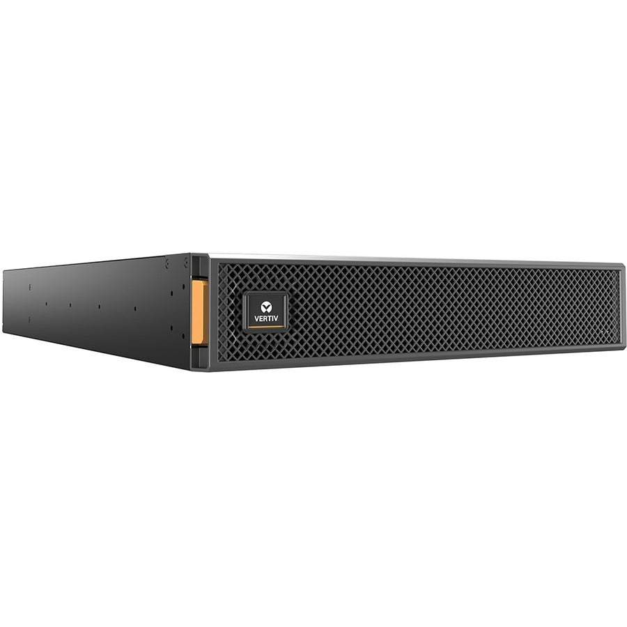 Vertiv Liebert GXT5 External Battery Cabinet - 5/6kVA/144V | MV — GXT5-EBC144VRT2U
