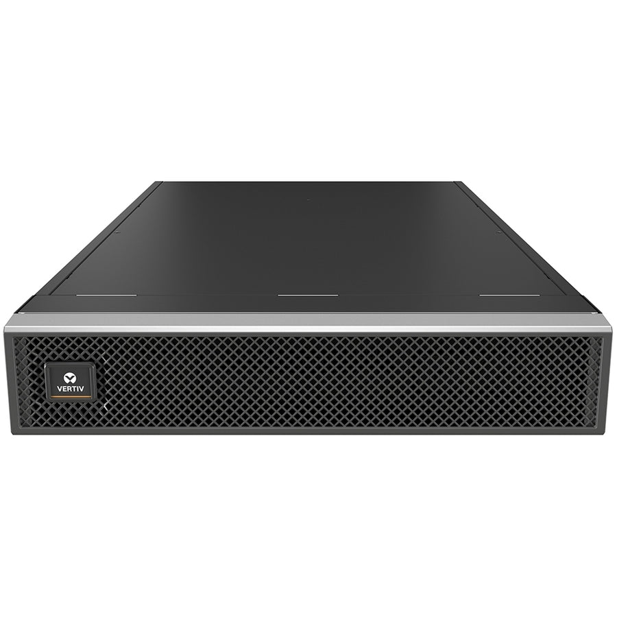 Vertiv Liebert GXT5 External Battery Cabinet - 5/6kVA/144V | MV — GXT5-EBC144VRT2U
