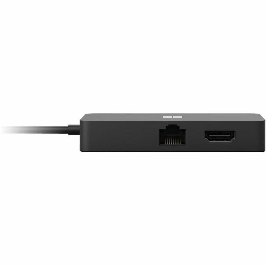 Microsoft Surface USB-C Travel Hub for Business — 1E4-00001