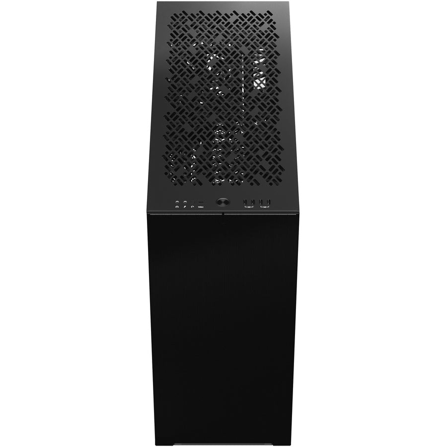 Fractal Design Define 7 XL Black TG Dark Tint — FD-C-DEF7X-03