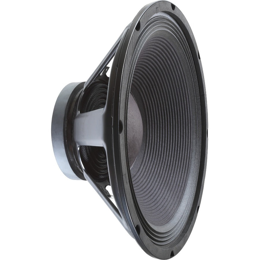 JBL Professional EON718S Subwoofer System - 650 W RMS - Black — JBL-EON718S-NA