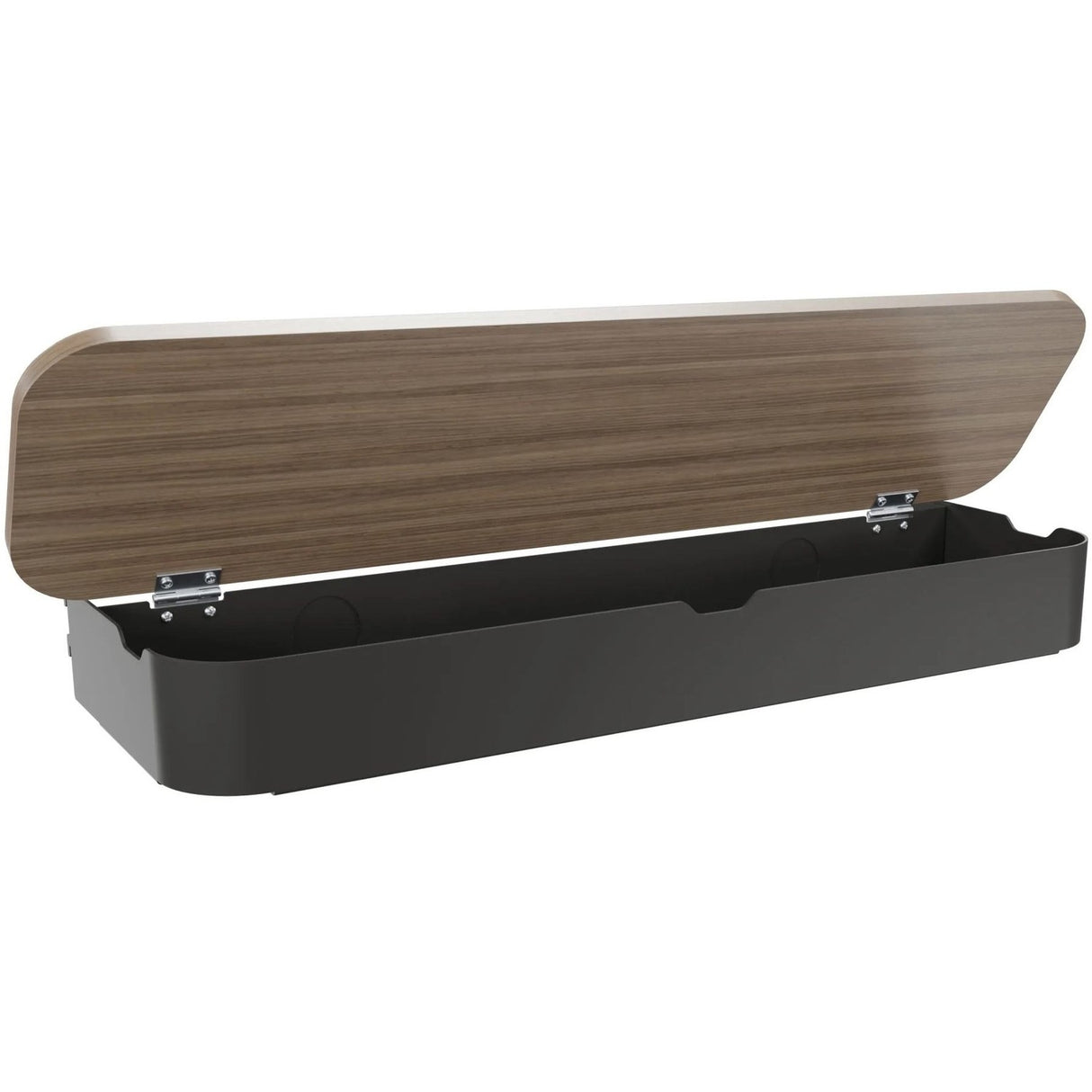 Chief Voyager Storage Shelf Accessory - Black — SCSSB