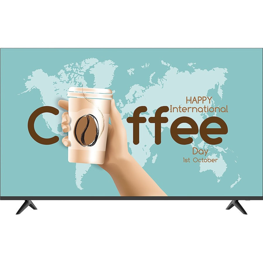 Sharp 4PB55EJ2U 55" Professional Display — 4P-B55EJ2U