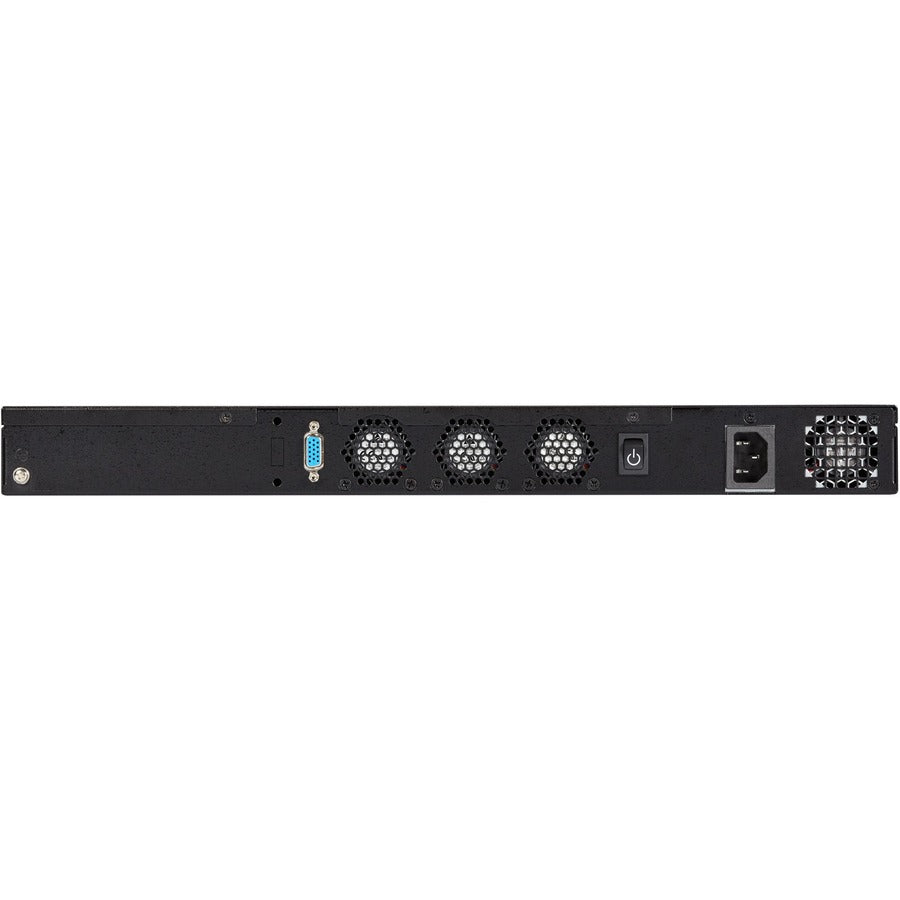 Black Box KVM Manager with 25-Device License — BXAMGR-R2
