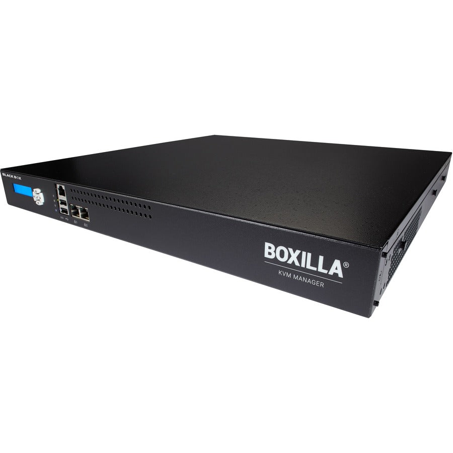Black Box KVM Manager with 25-Device License — BXAMGR-R2
