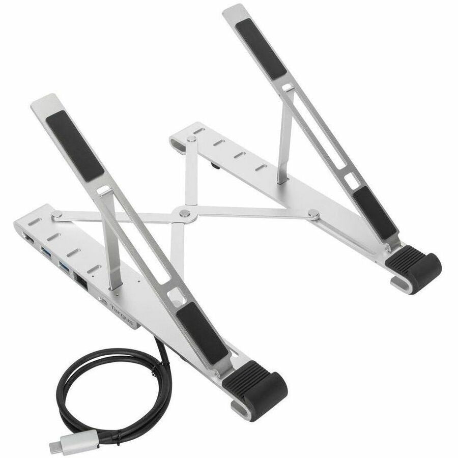 Targus Portable Stand with Integrated Dock — AWU100005GL