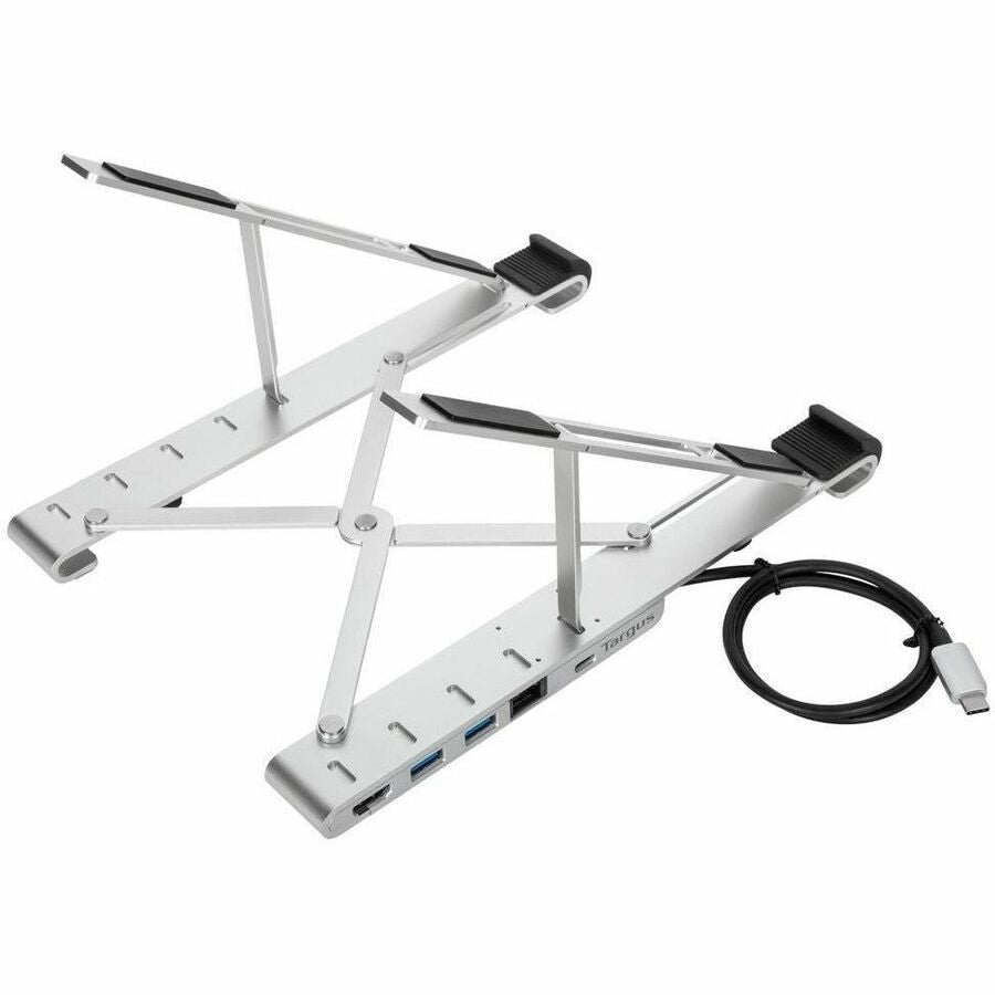 Targus Portable Stand with Integrated Dock — AWU100005GL